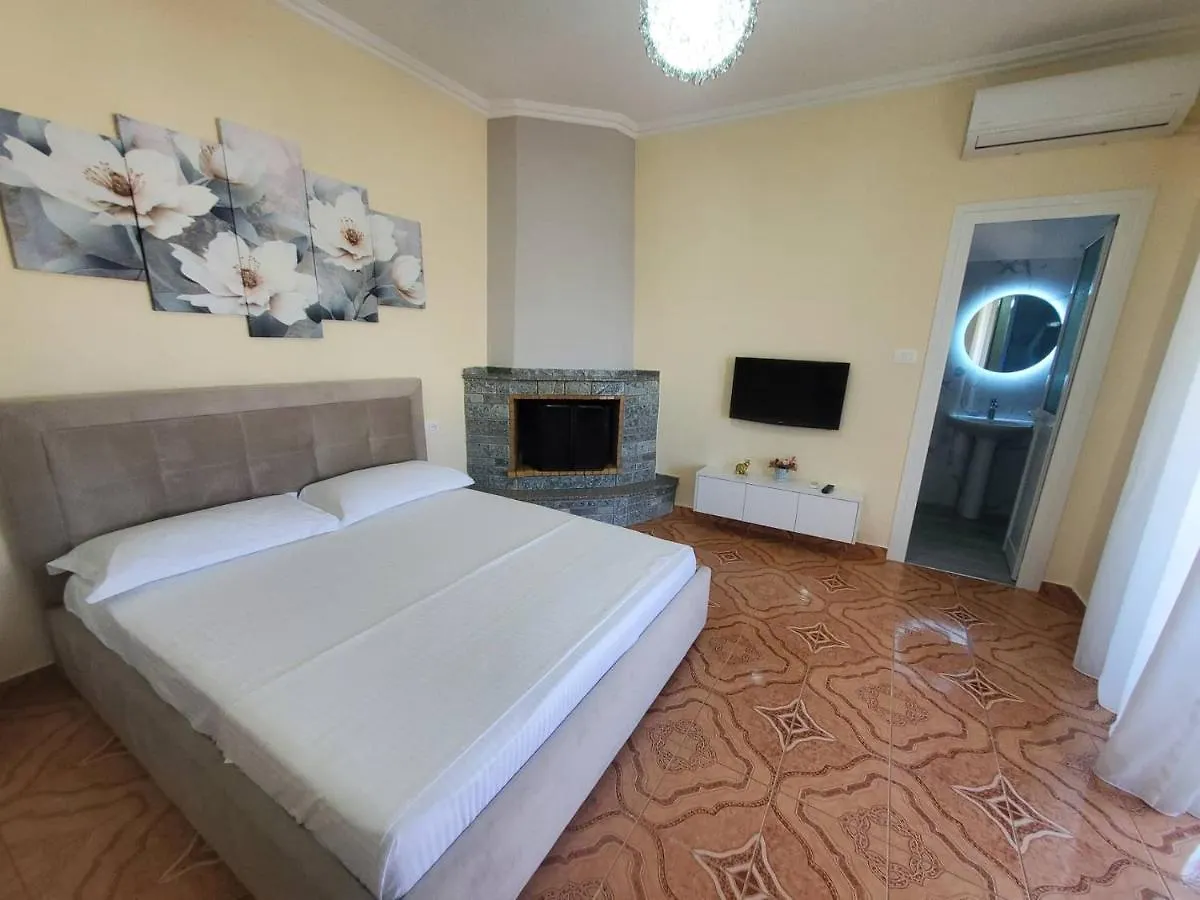 Apartment Guest House Sandri Sarande
