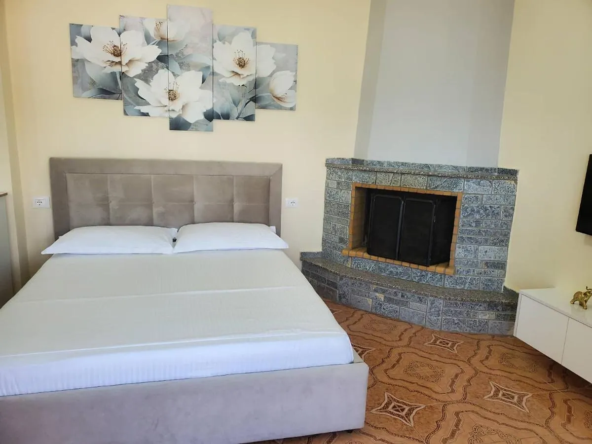 Guest House Sandri Sarande Apartment