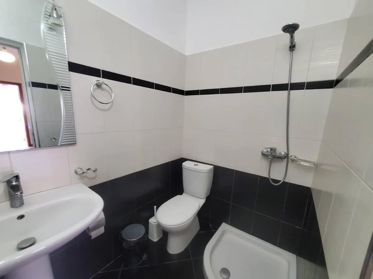 Guest House Sandri Sarande Albania