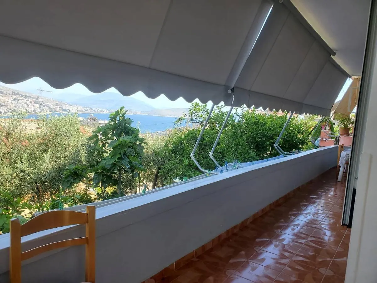 Guest House Sandri Sarande Albania