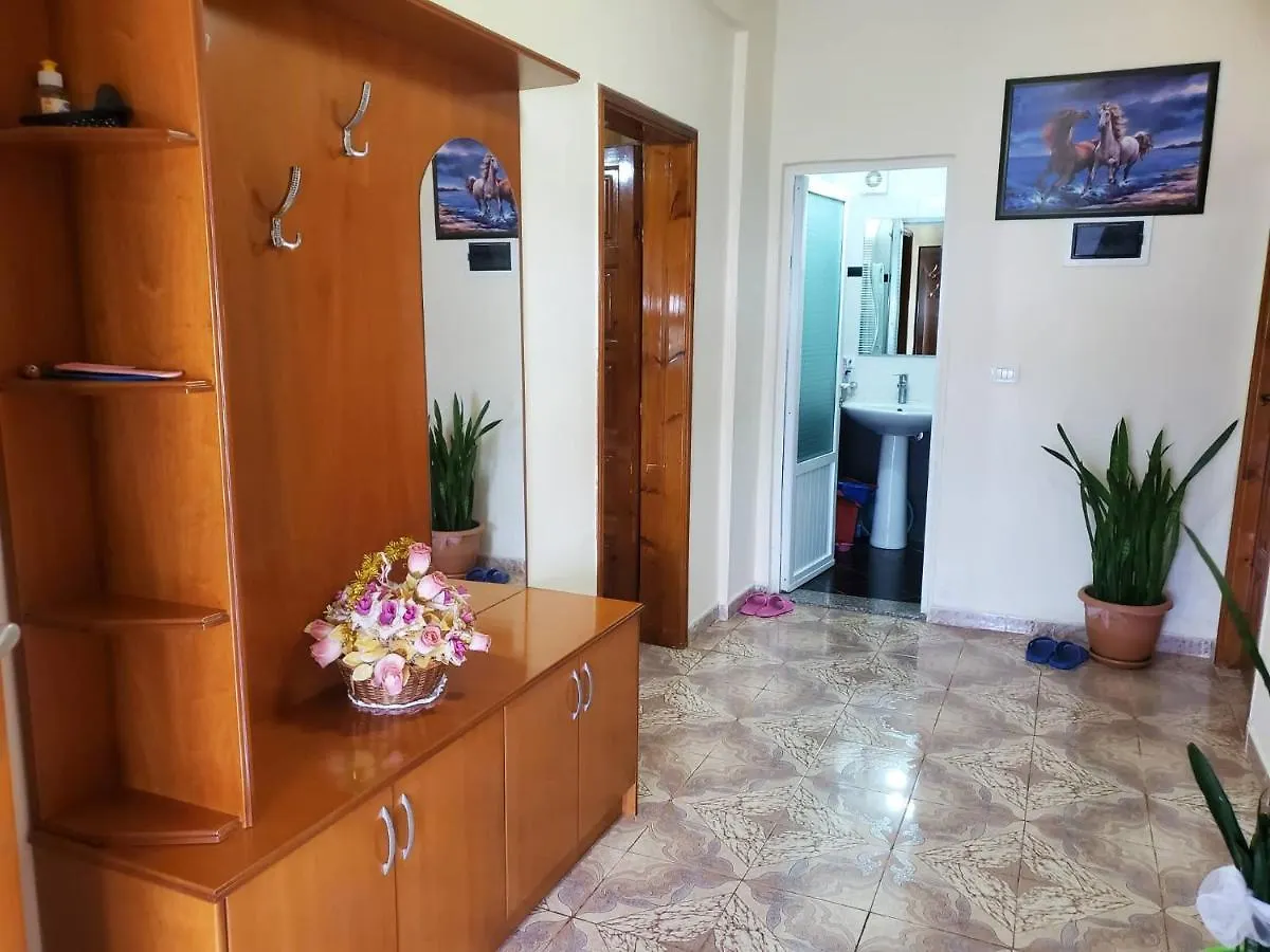 Apartment Guest House Sandri Sarande
