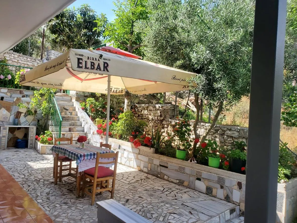 Guest House Sandri Sarande 0*,  Albania