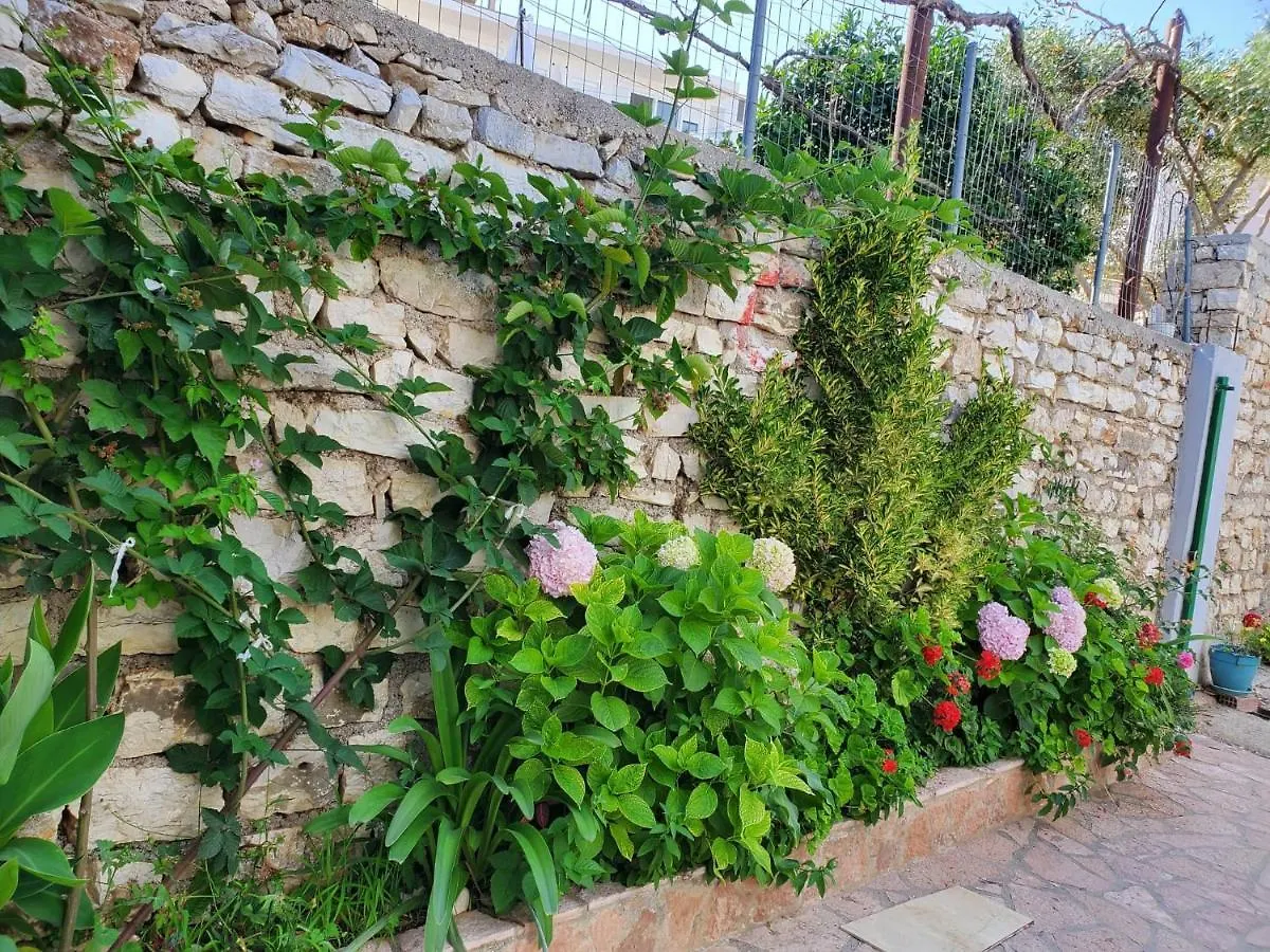 Guest House Sandri Sarande Apartment