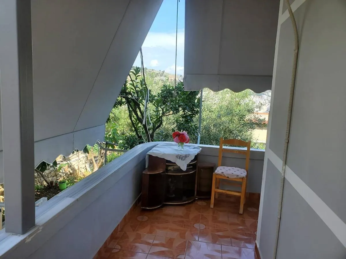 Guest House Sandri Sarande 0*,