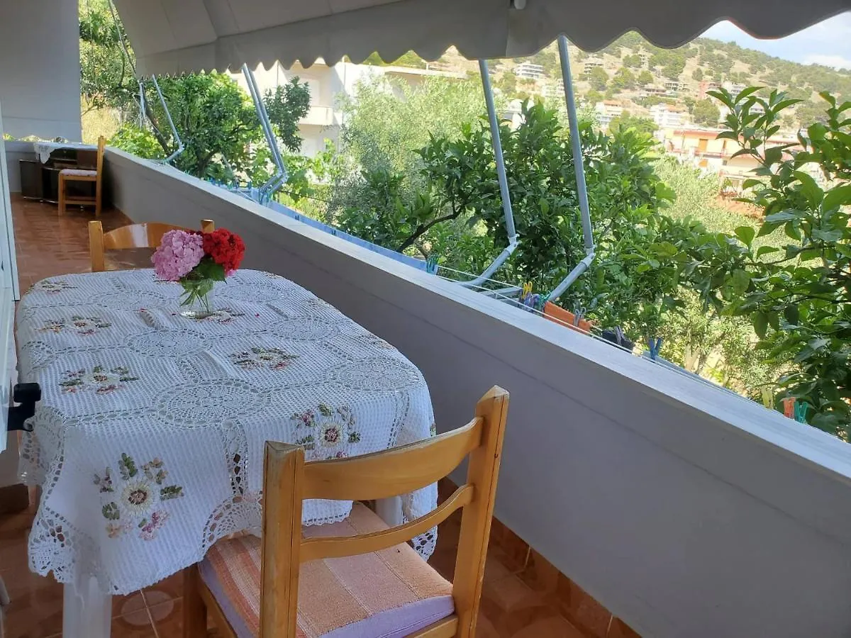 Apartment Guest House Sandri Sarande