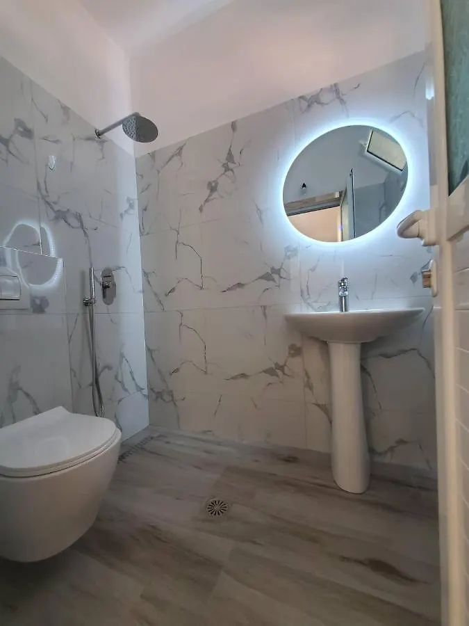 Guest House Sandri Sarande 0*,  Albania