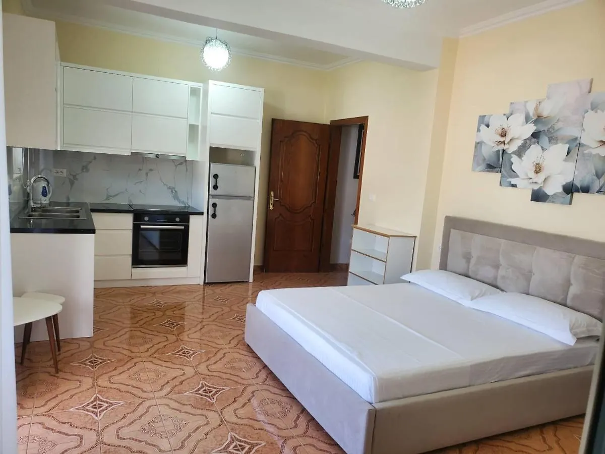 Guest House Sandri Sarande Albania
