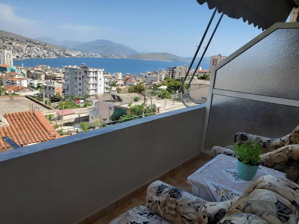 Apartment Guest House Sandri Sarande Albania
