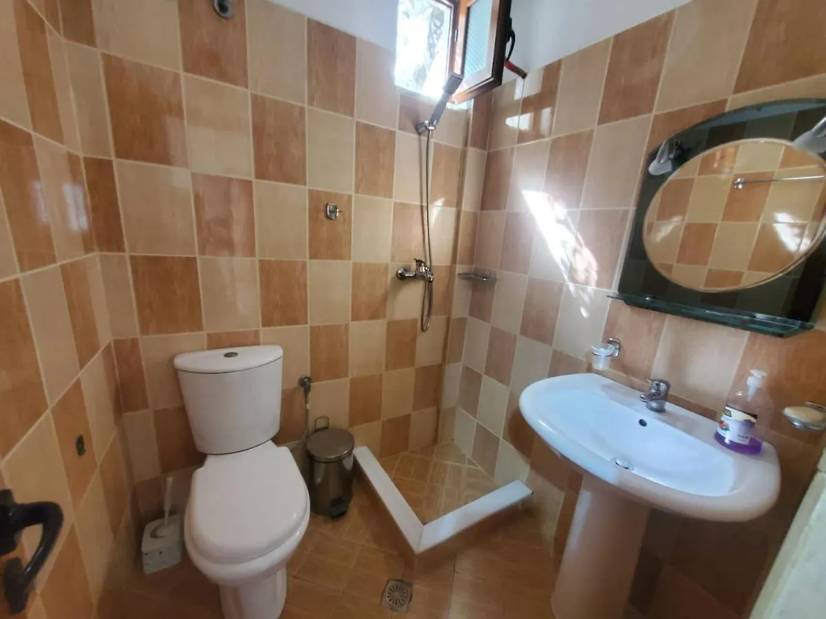 Apartment Guest House Sandri Sarande Albania