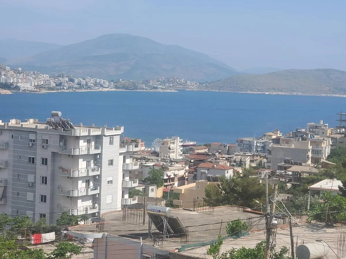 Guest House Sandri Sarande