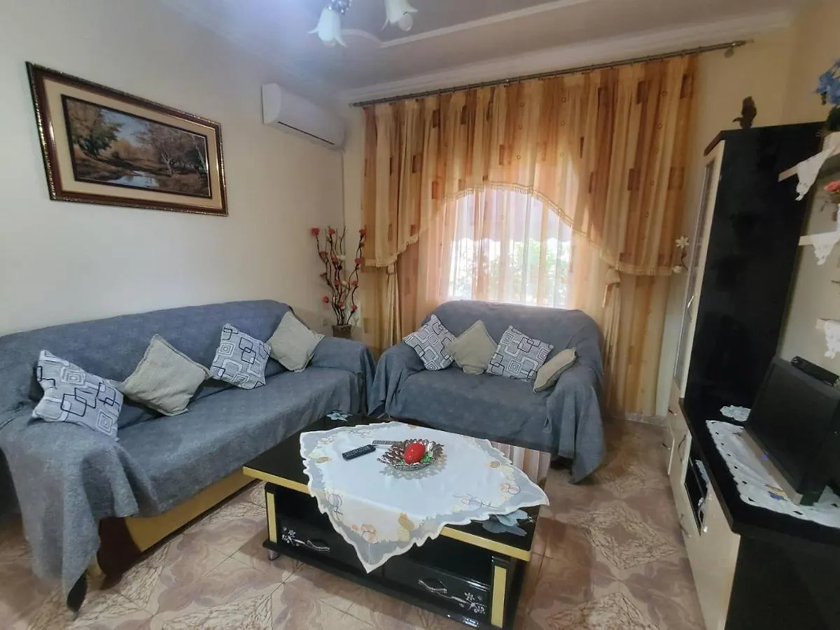 Apartment Guest House Sandri Sarande