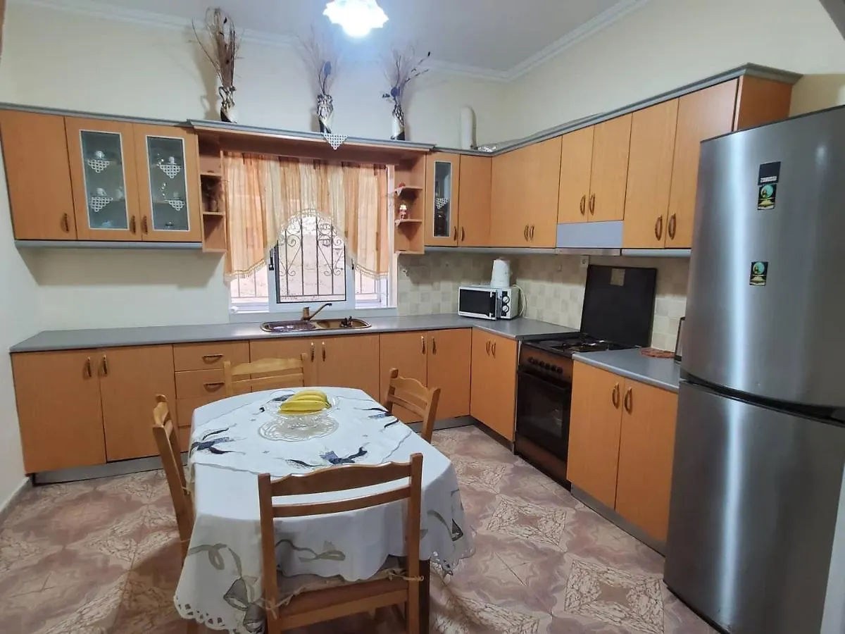 Apartment Guest House Sandri Sarande