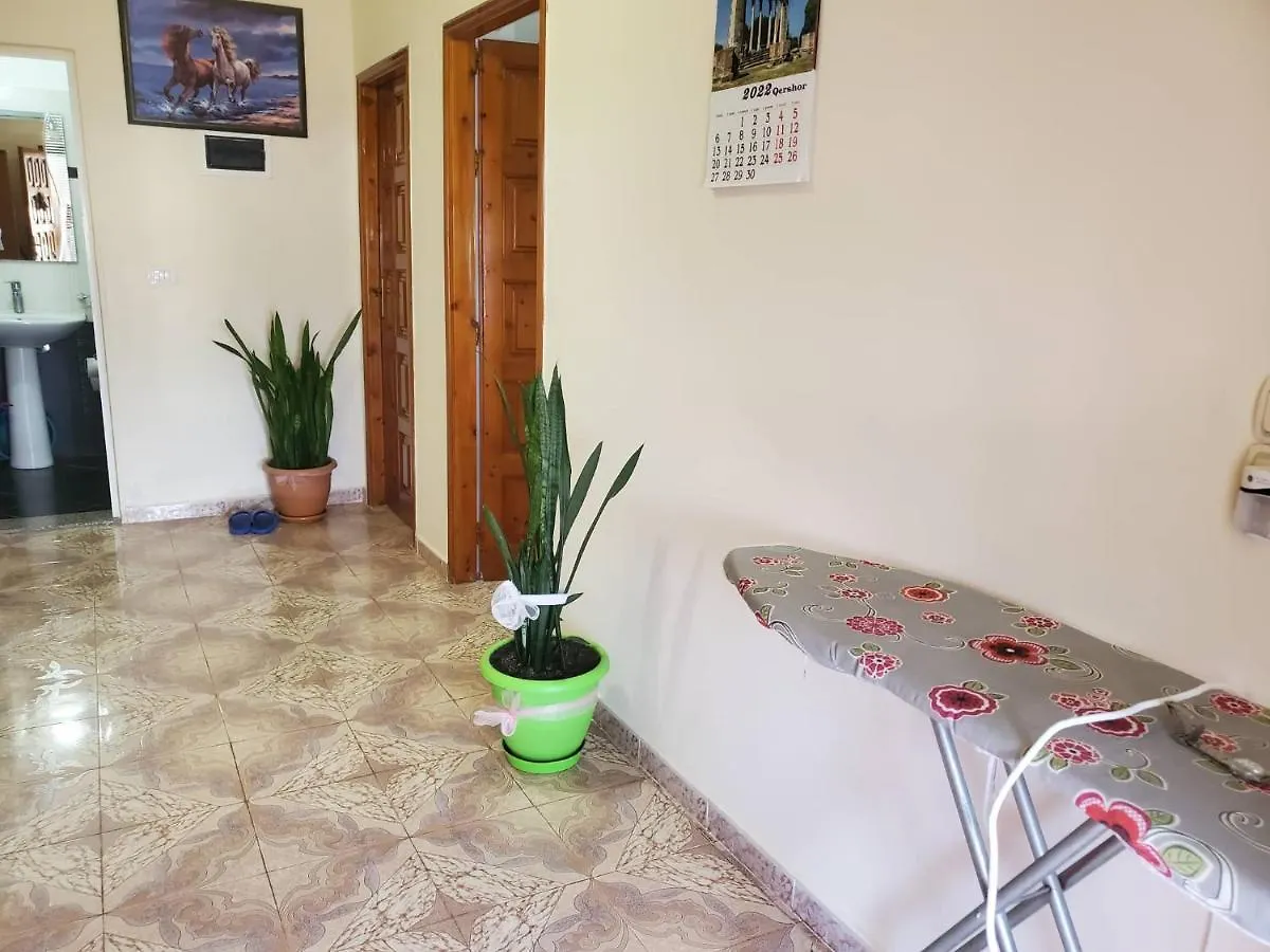 Guest House Sandri Sarande Apartment