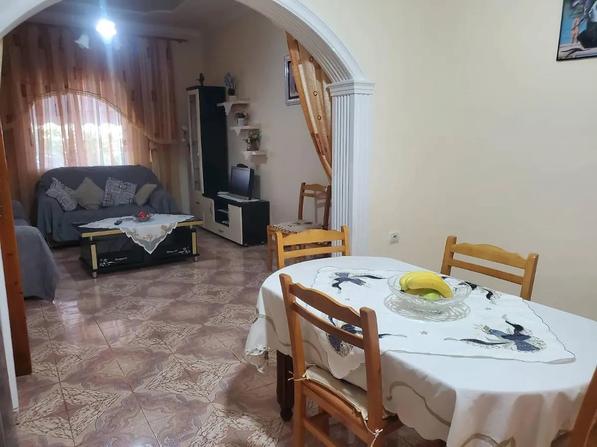 Guest House Sandri Sarande 0*,  Albania