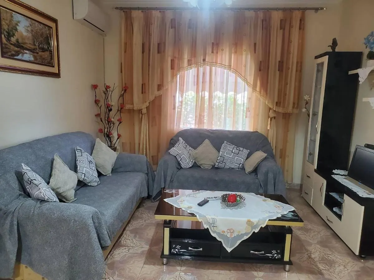 Guest House Sandri Sarande Apartment