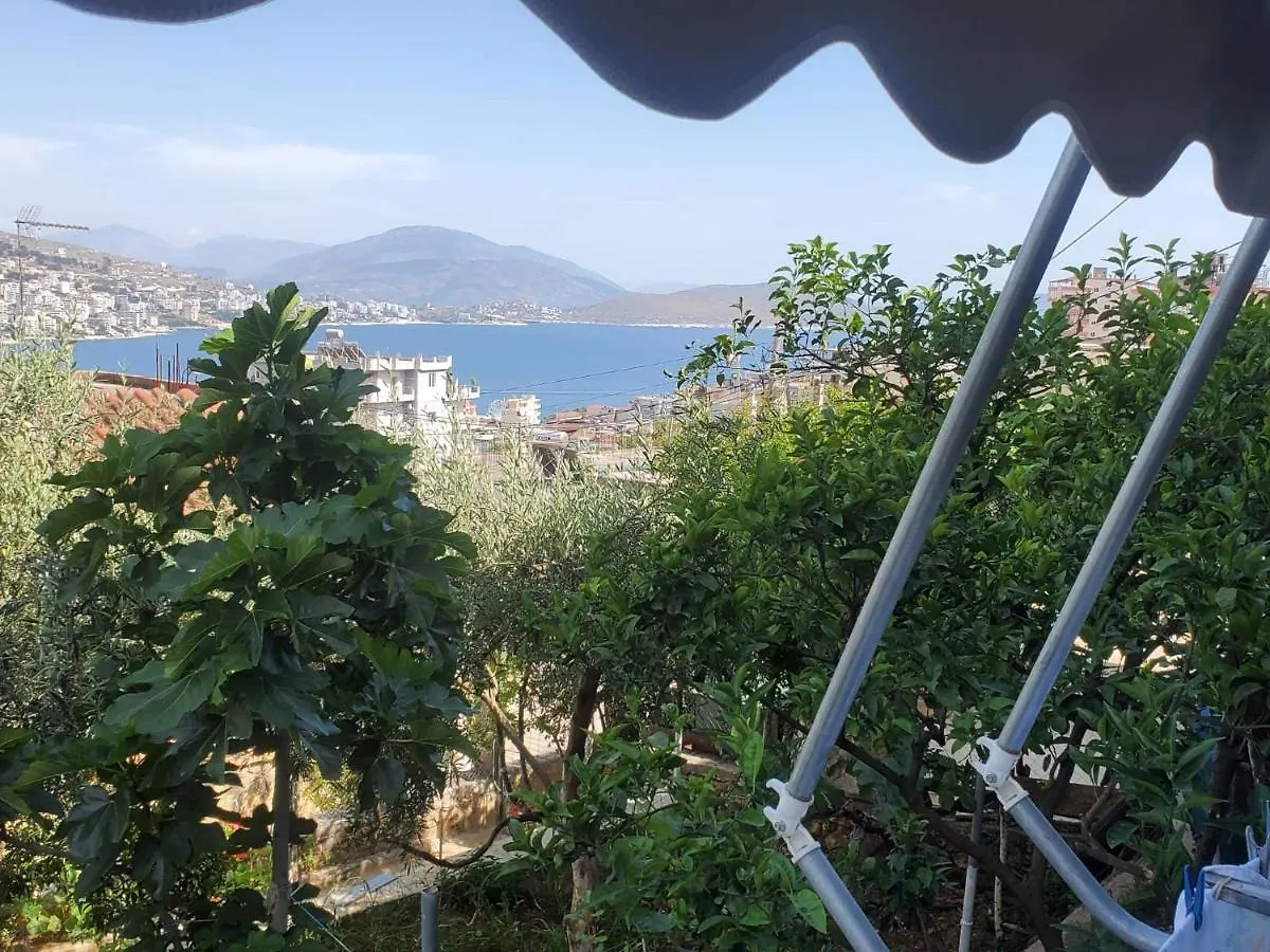 Guest House Sandri Sarande