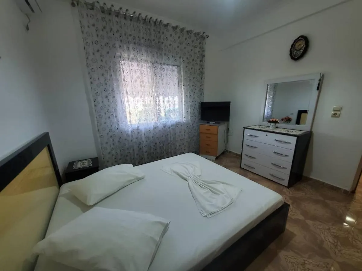 Guest House Sandri Sarande Albania