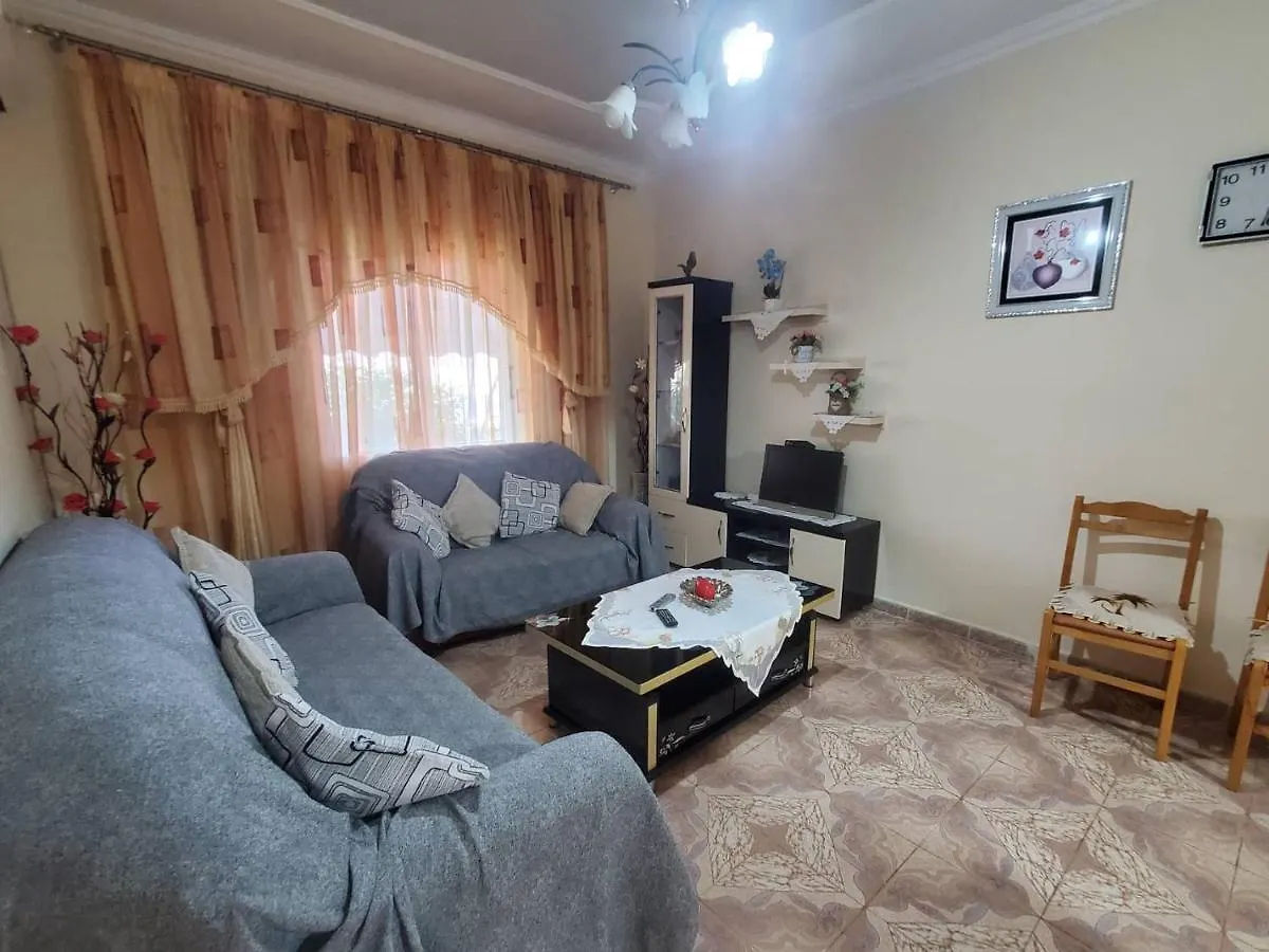 Guest House Sandri Sarande 0*,  Albania