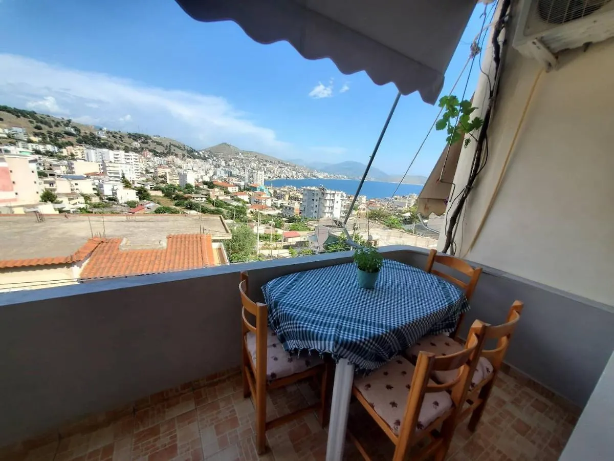 Apartment Guest House Sandri Sarande