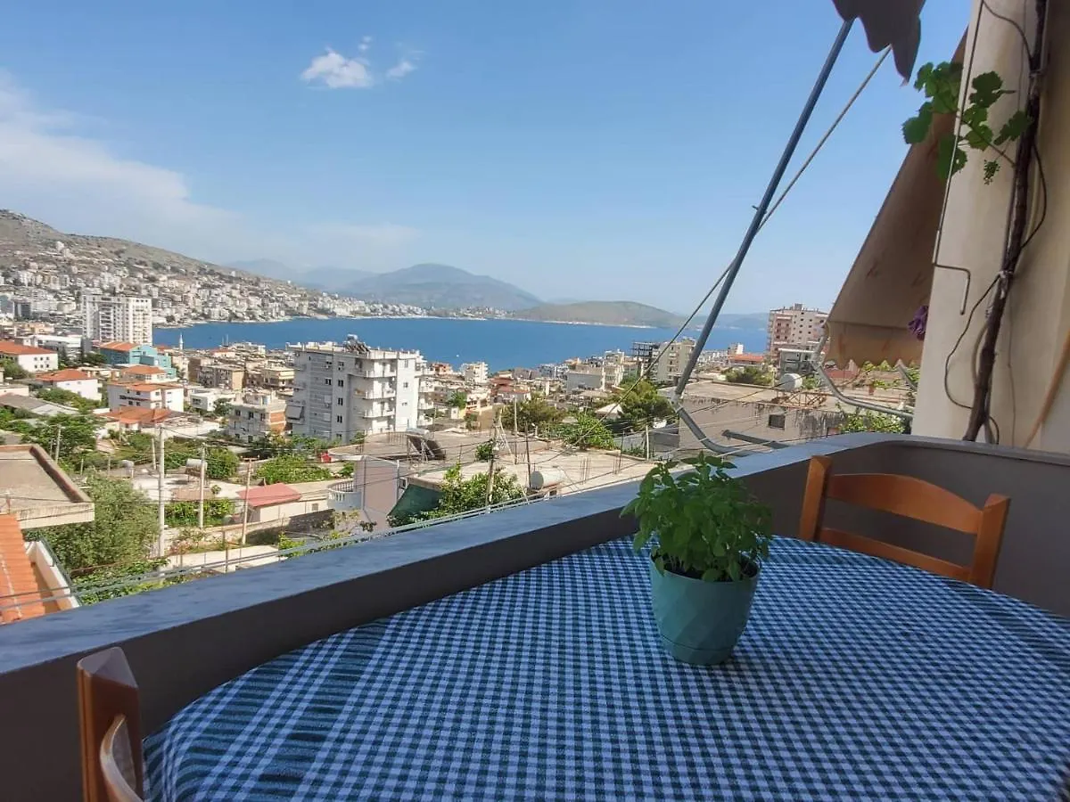 Guest House Sandri Sarande Albania