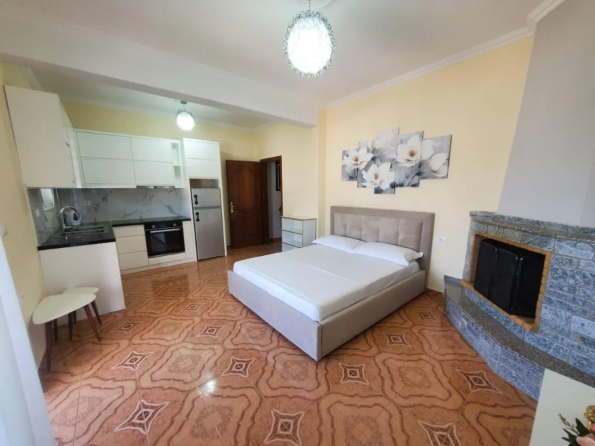 Guest House Sandri Sarande