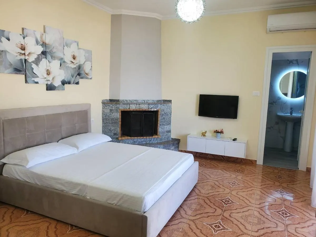 Guest House Sandri Sarande 0*,  Albania