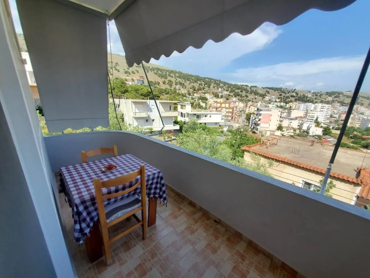 Guest House Sandri Sarande 0*,