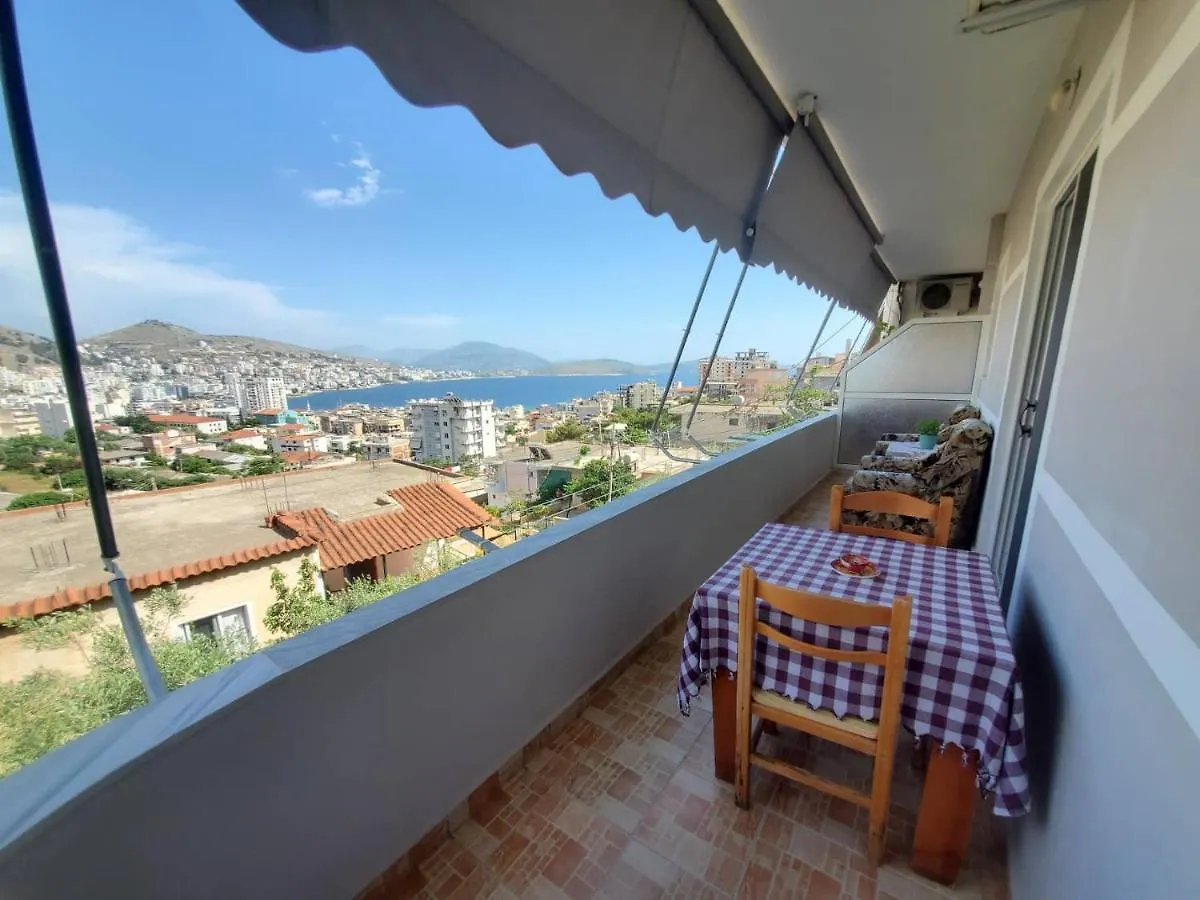 Apartment Guest House Sandri Sarande