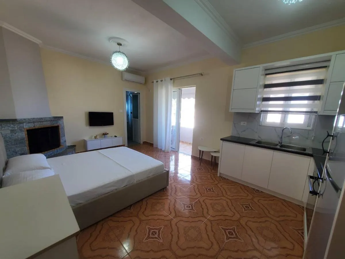 Guest House Sandri Sarande