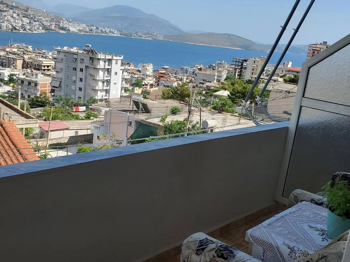 Guest House Sandri Sarande Apartment