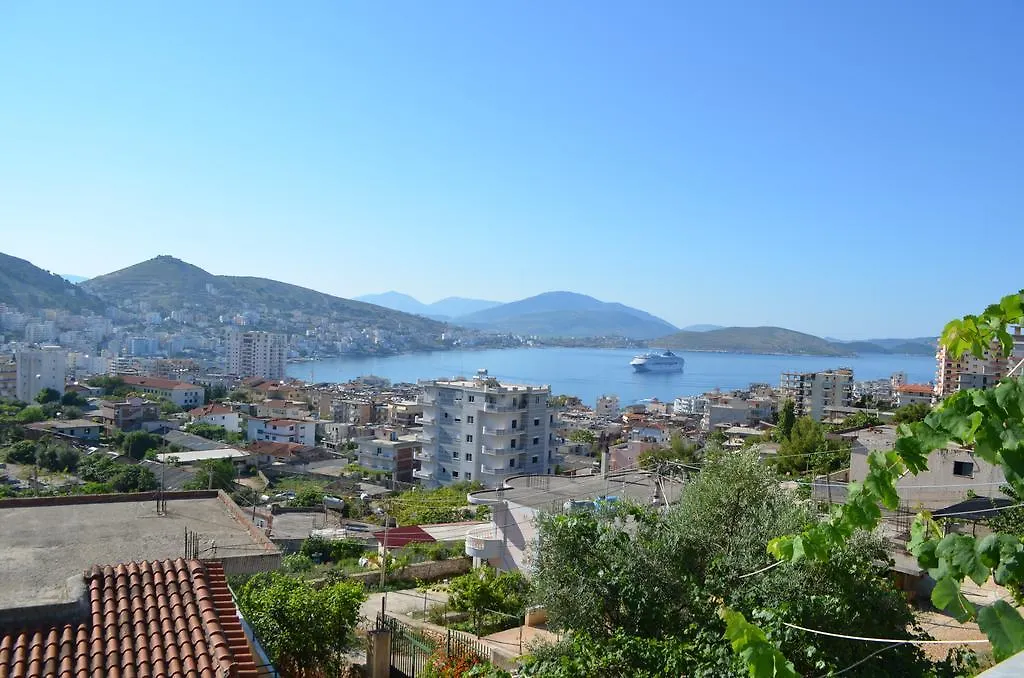 Guest House Sandri Sarande