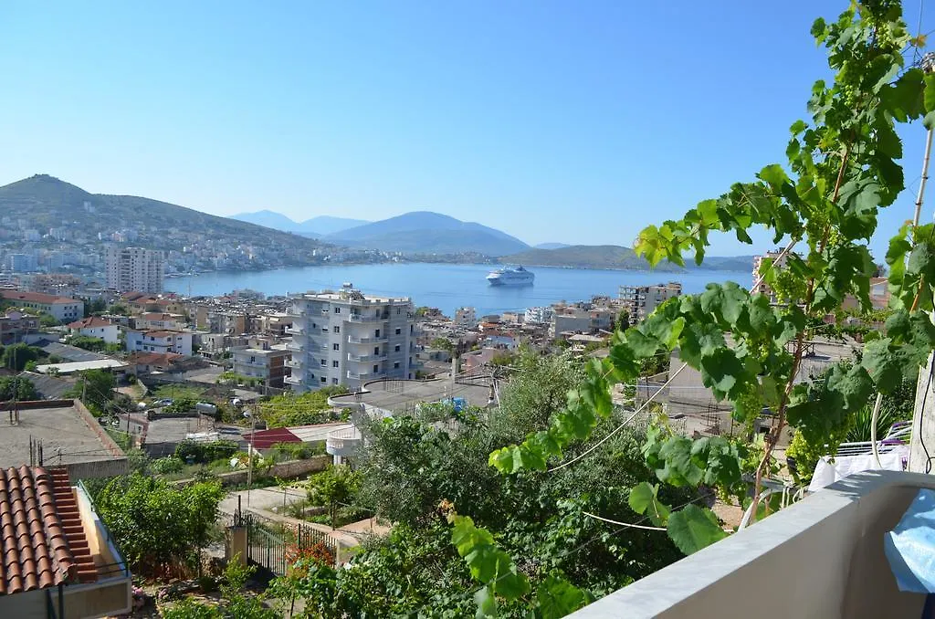 Guest House Sandri Sarande Apartment