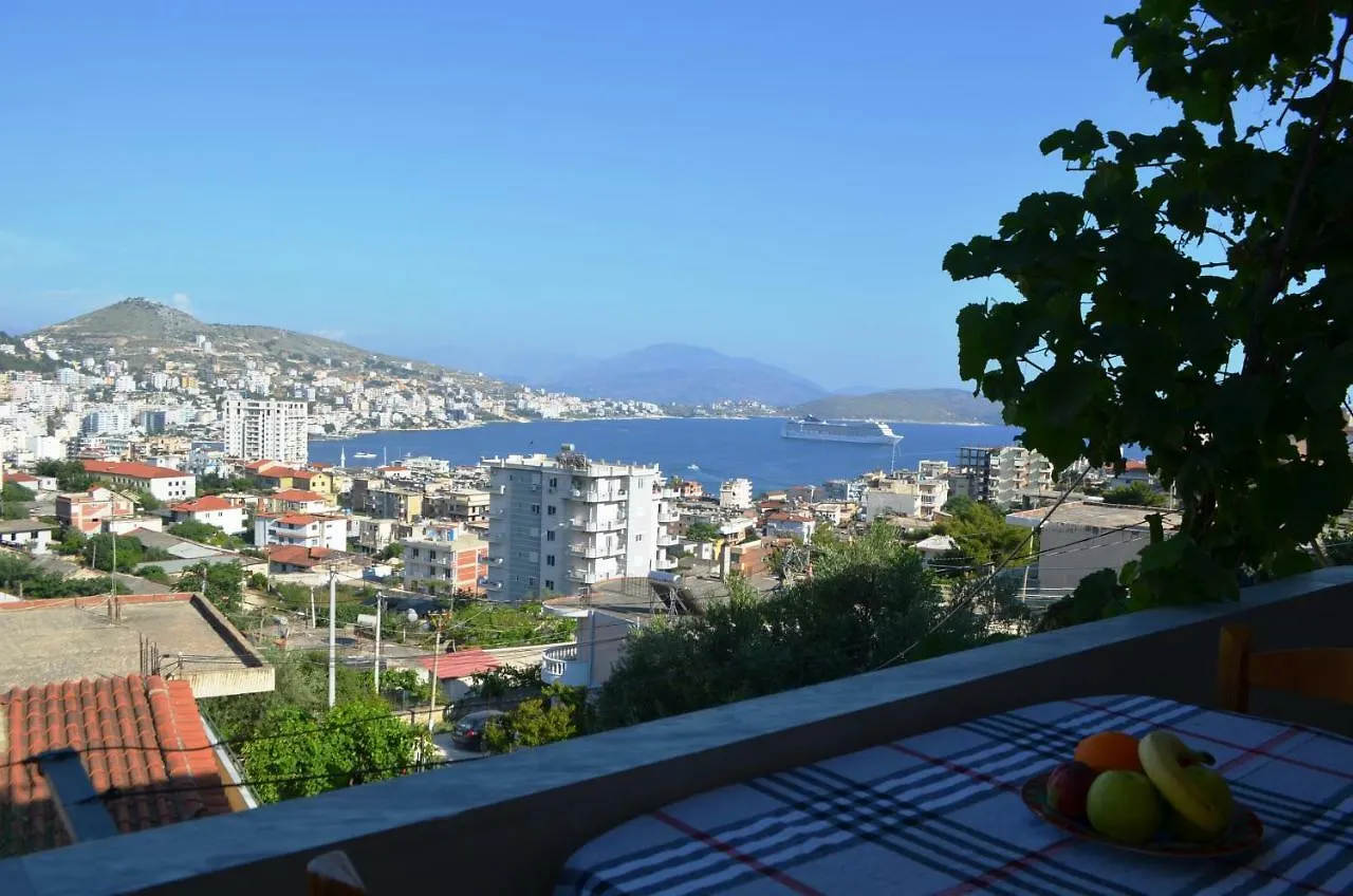 Guest House Sandri Sarande