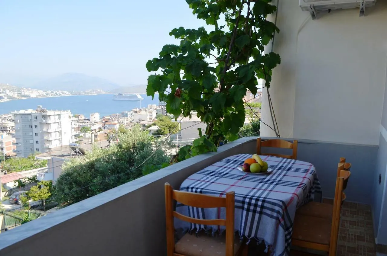 Guest House Sandri Sarande