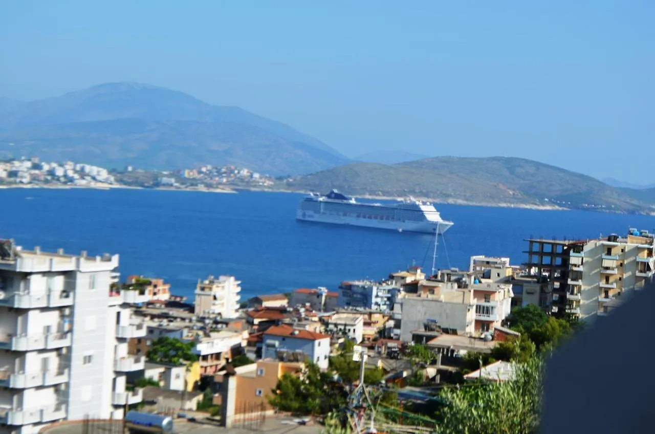 Guest House Sandri Sarande 0*,
