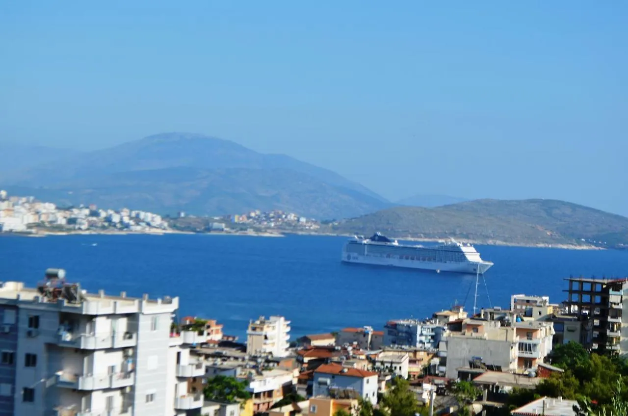 Guest House Sandri Sarande Apartment