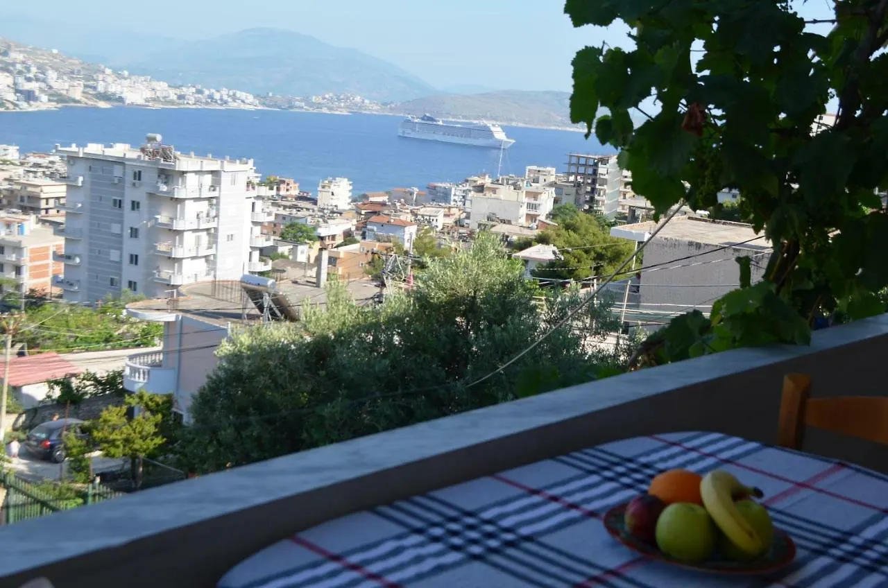 Guest House Sandri Sarande