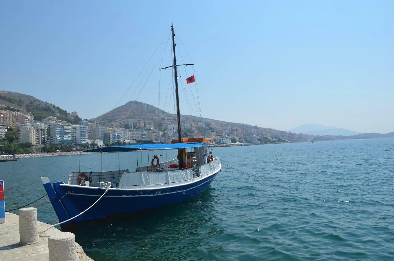 Guest House Sandri Sarande