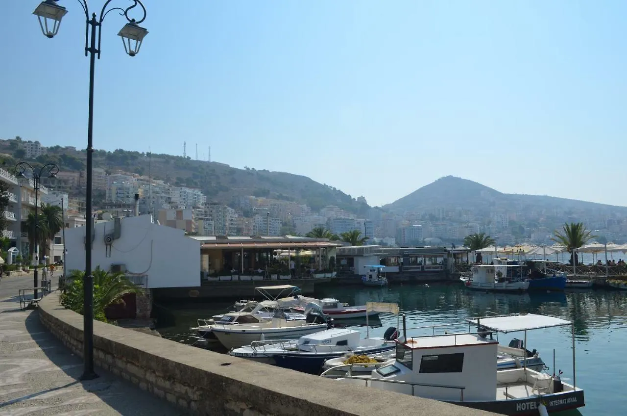 Apartment Guest House Sandri Sarande