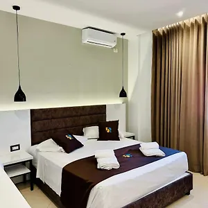 Relax Apts Διαμέρισμα